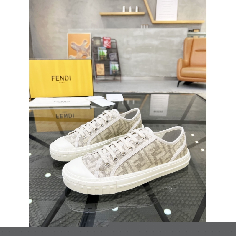 F**di sneakers